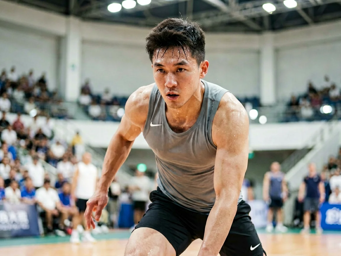 塞尔维亚男篮备战约基奇奥运